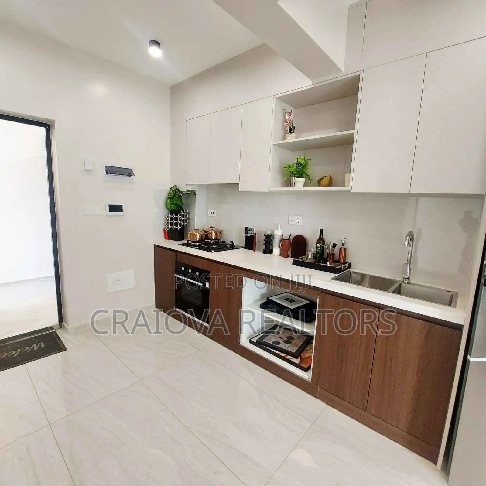 2bdrm Apartment in Hurlingham for sale in Hurlingham