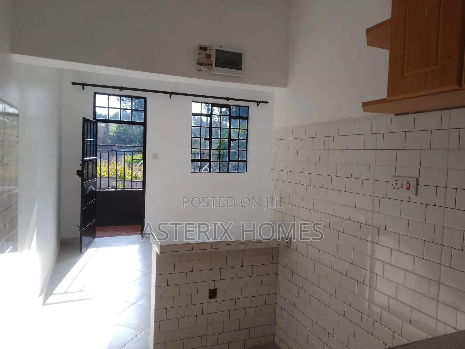 1bdrm Apartment in Muguga for rent in Muguga
