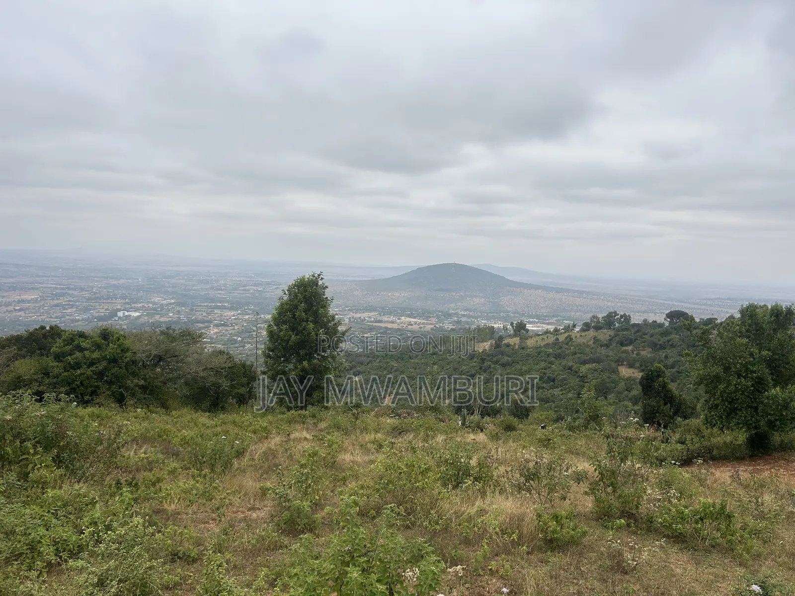 1 Acre Mua Hills Kitanga in Mua Hills