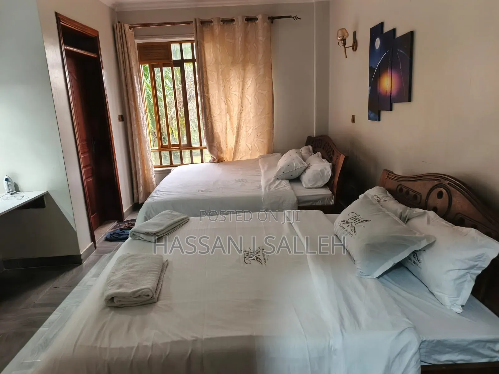 Furnished 4bdrm Bungalow in Elgon for sale in Elgon