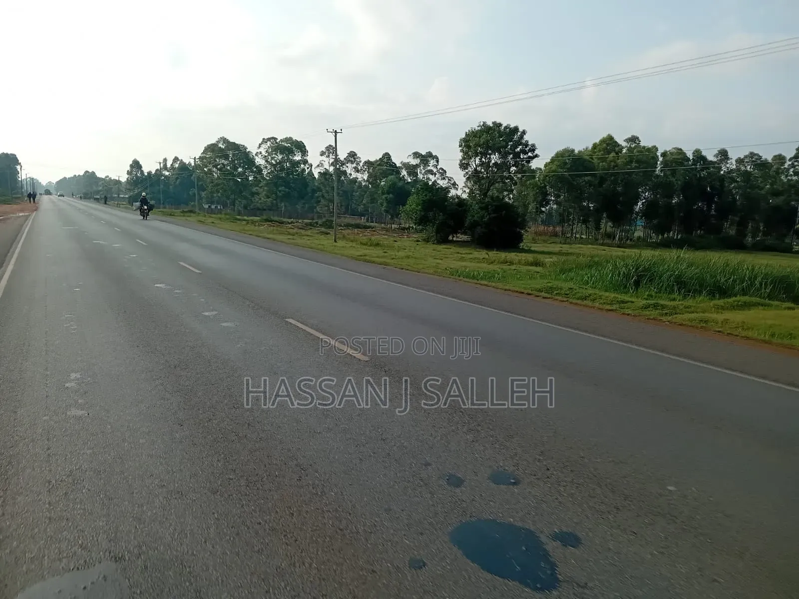 4acres on Sale BUNGOMA. in Khalaba (Kanduyi)