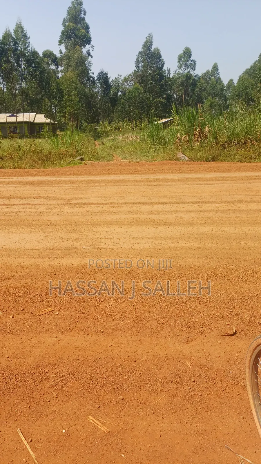 1.5acres Lureko on Sale in Mumias Central