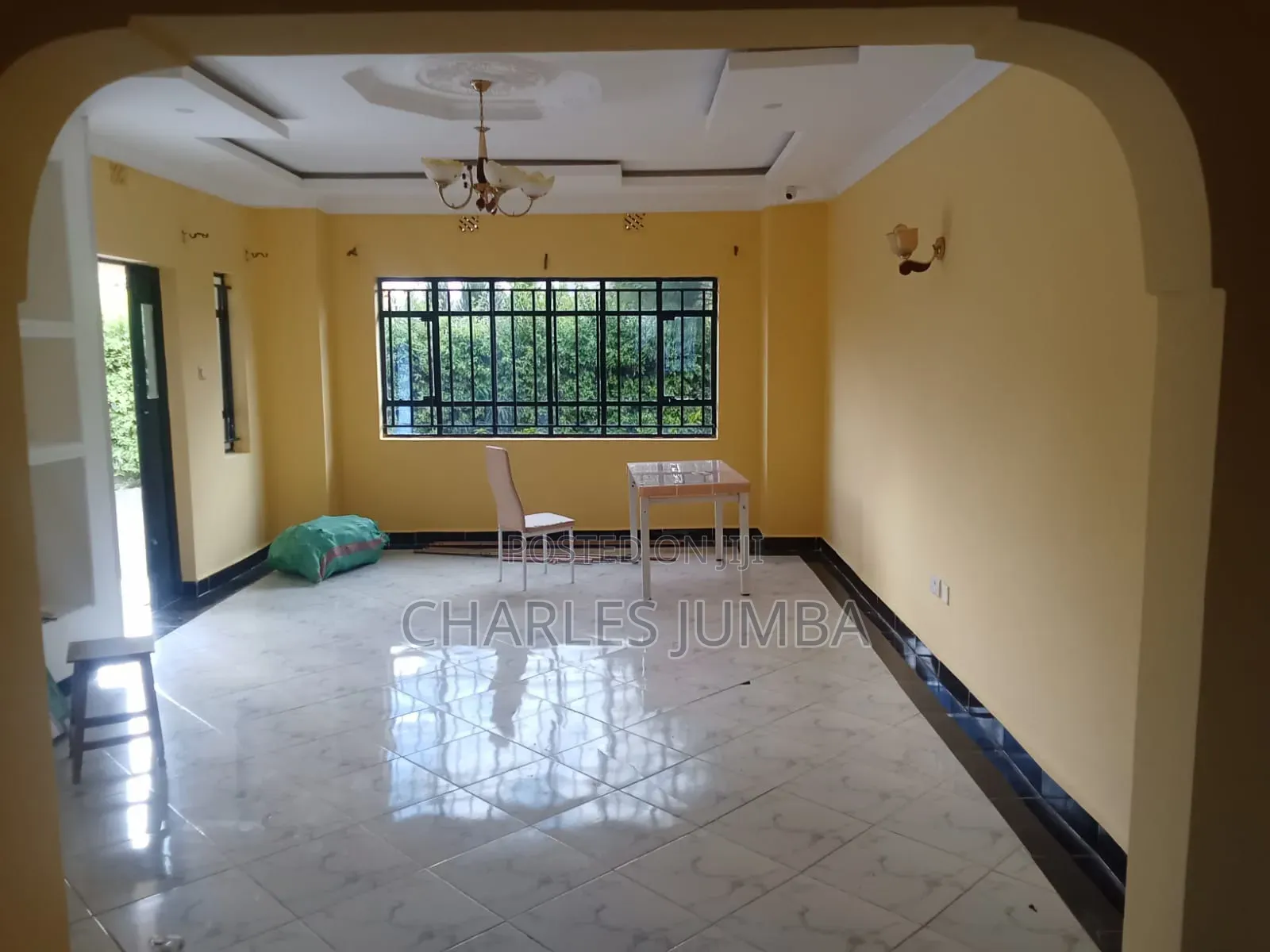 3bdrm Bungalow in Muigai, Kitengela for sale in Kitengela