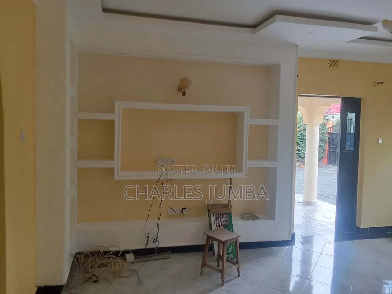 3bdrm Bungalow in Muigai, Kitengela for sale in Kitengela