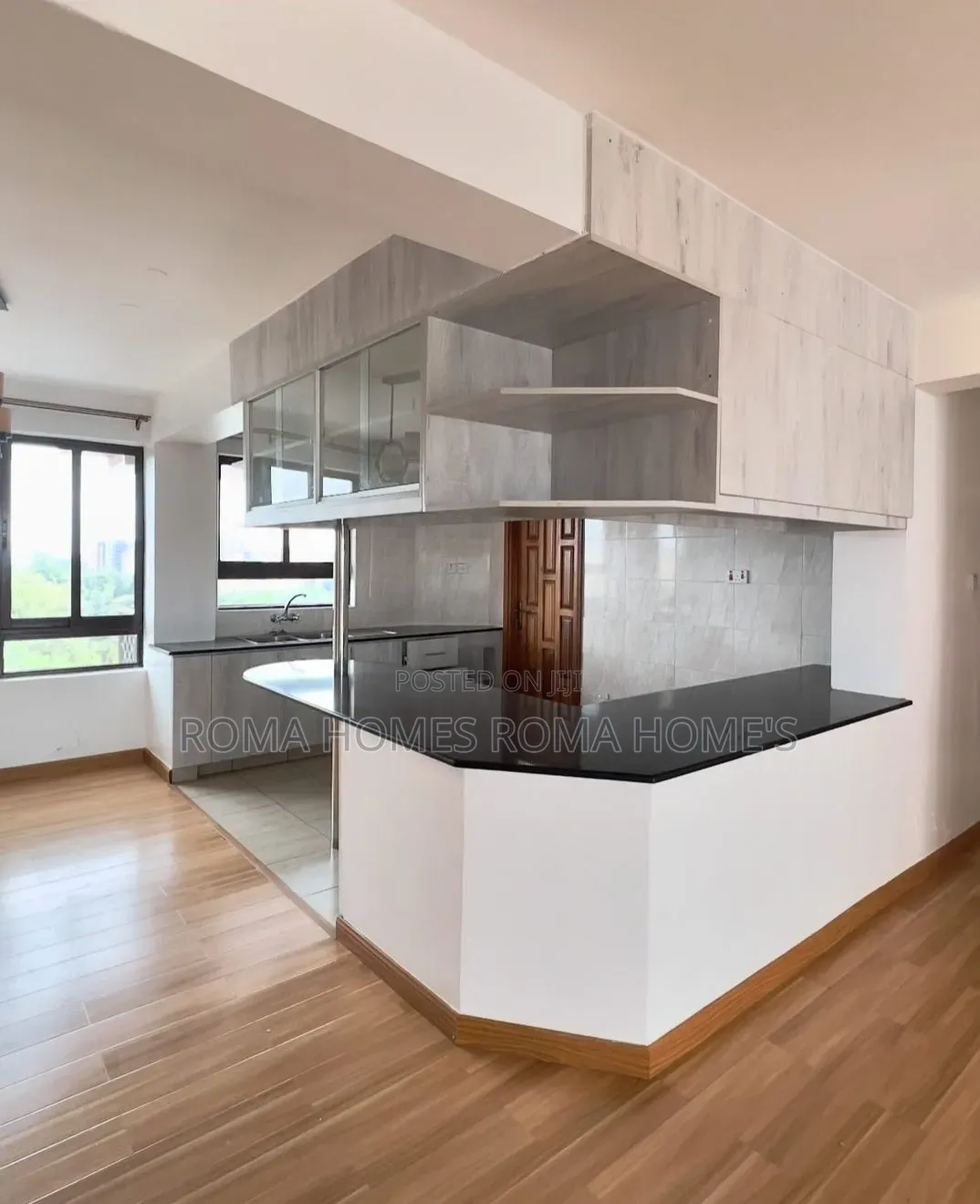 2bdrm Apartment in Kilimani, Hurlingham for rent in Hurlingham