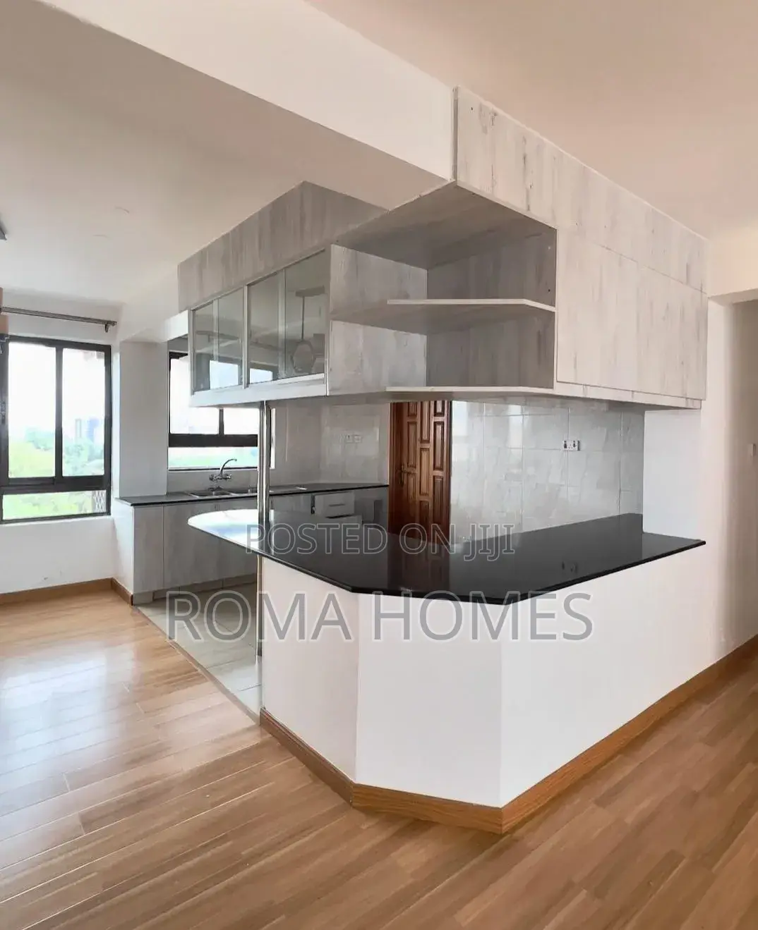 2bdrm Apartment in Kilimani, Hurlingham for rent in Hurlingham
