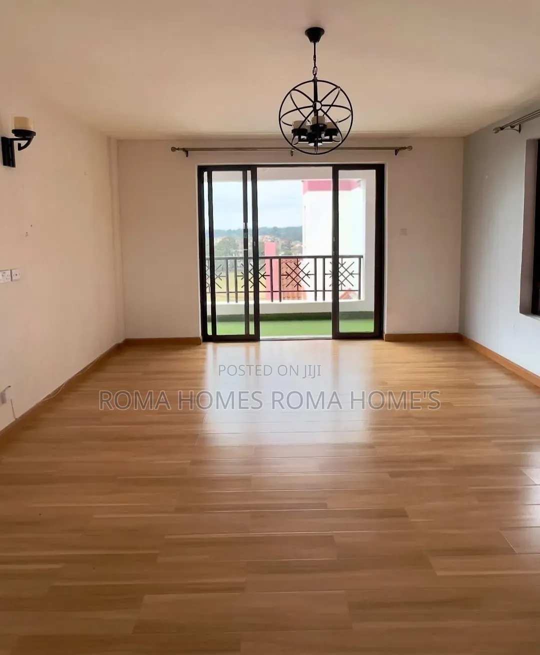 2bdrm Apartment in Kilimani, Hurlingham for rent in Hurlingham
