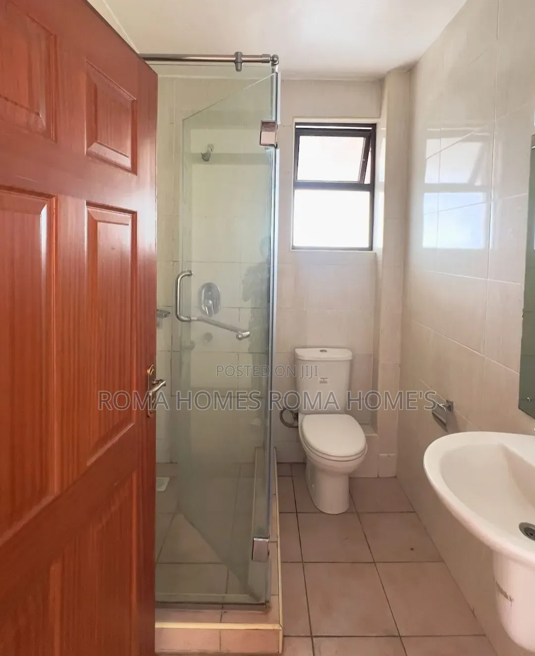 2bdrm Apartment in Kilimani, Hurlingham for rent in Hurlingham