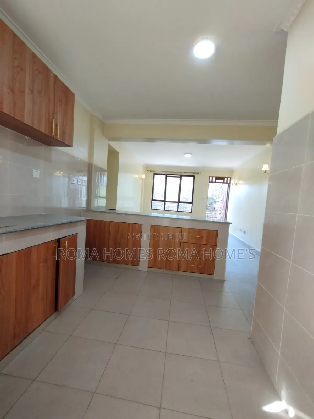 2bdrm Apartment in Ngara, Parklands/Highridge for rent in Parklands/Highridge