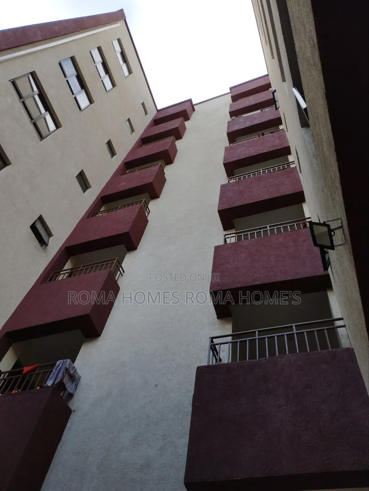 2bdrm Apartment in Ngara, Parklands/Highridge for rent in Parklands/Highridge