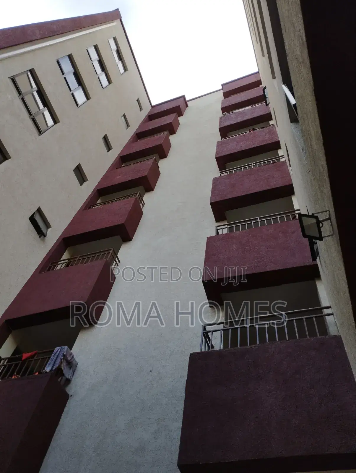 2bdrm Apartment in Ngara, Parklands/Highridge for rent in Parklands/Highridge
