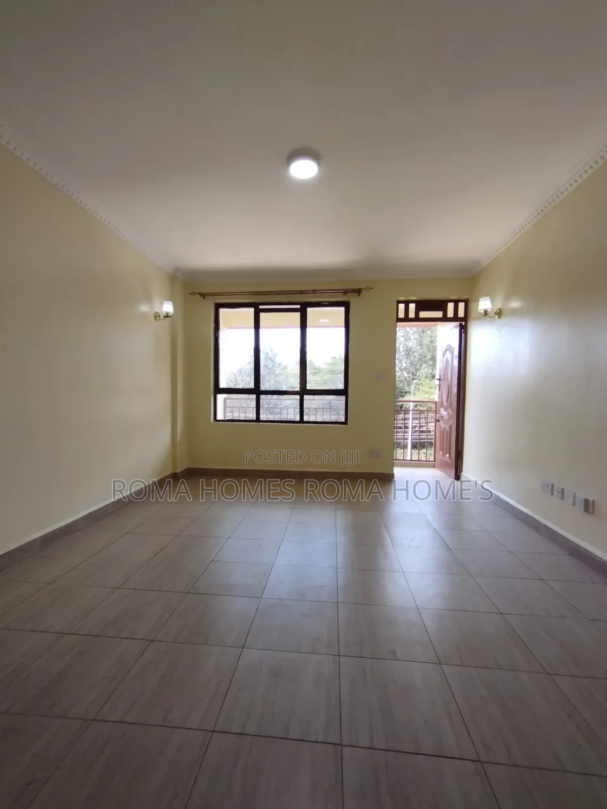 2bdrm Apartment in Ngara, Parklands/Highridge for rent in Parklands/Highridge