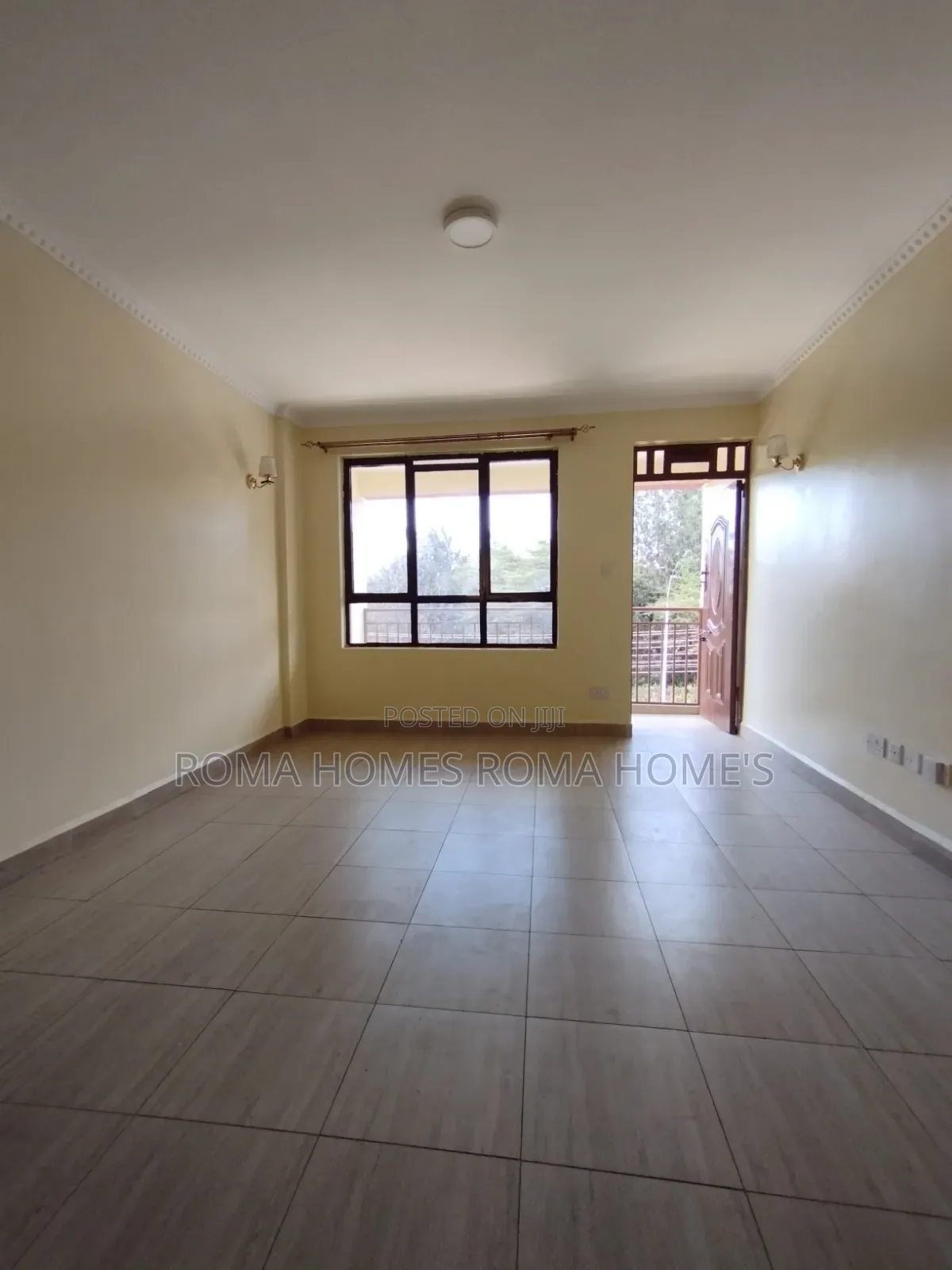 2bdrm Apartment in Ngara, Parklands/Highridge for rent in Parklands/Highridge