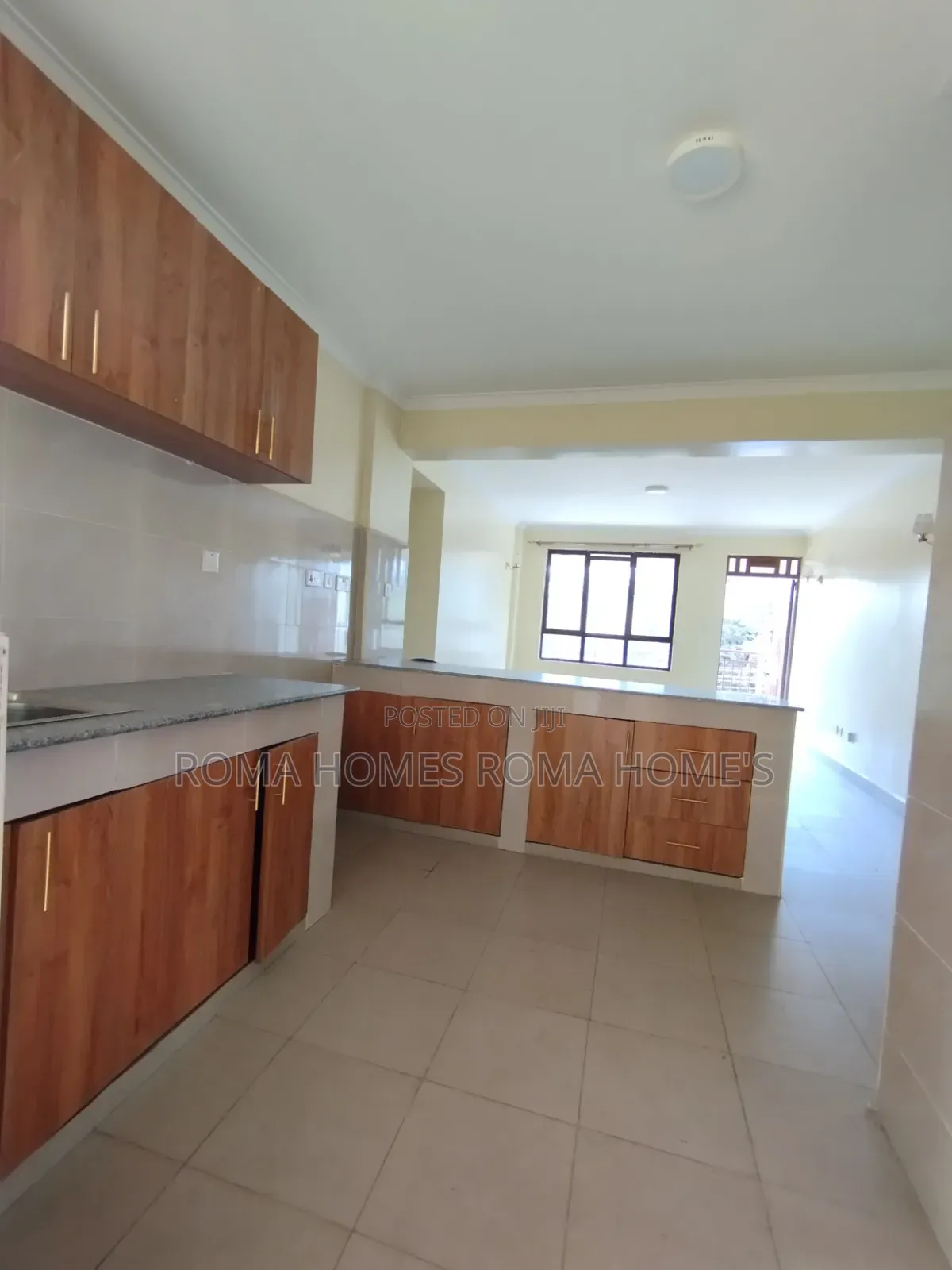 2bdrm Apartment in Ngara, Parklands/Highridge for rent in Parklands/Highridge