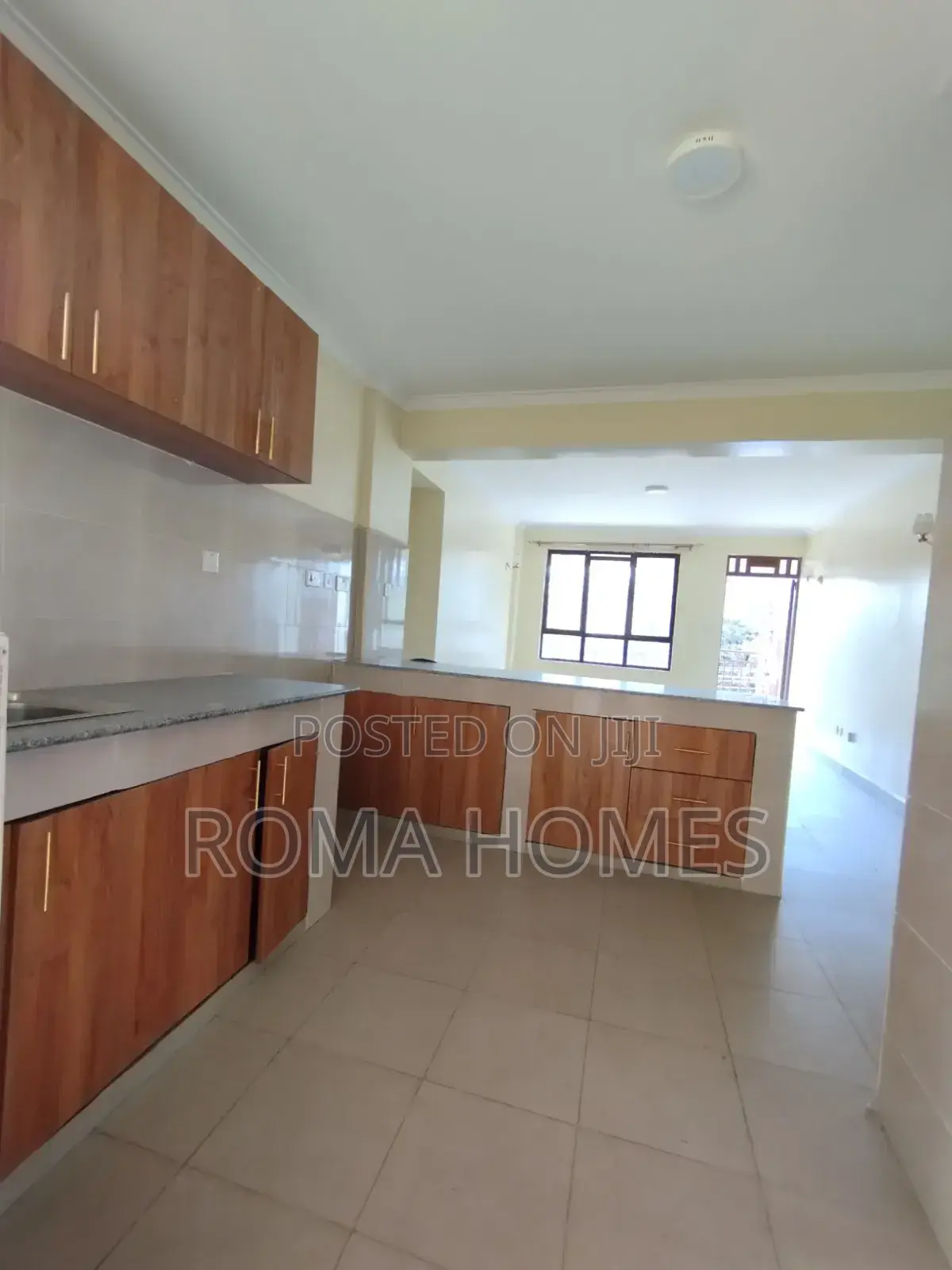 2bdrm Apartment in Ngara, Parklands/Highridge for rent in Parklands/Highridge