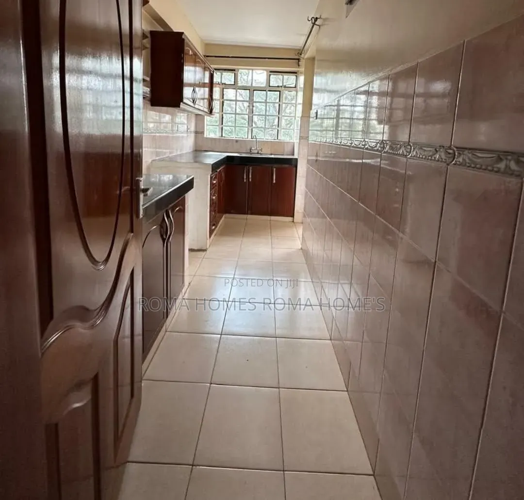 2bdrm Apartment in Ngong Rd, Woodley Estate for rent in Woodley Estate