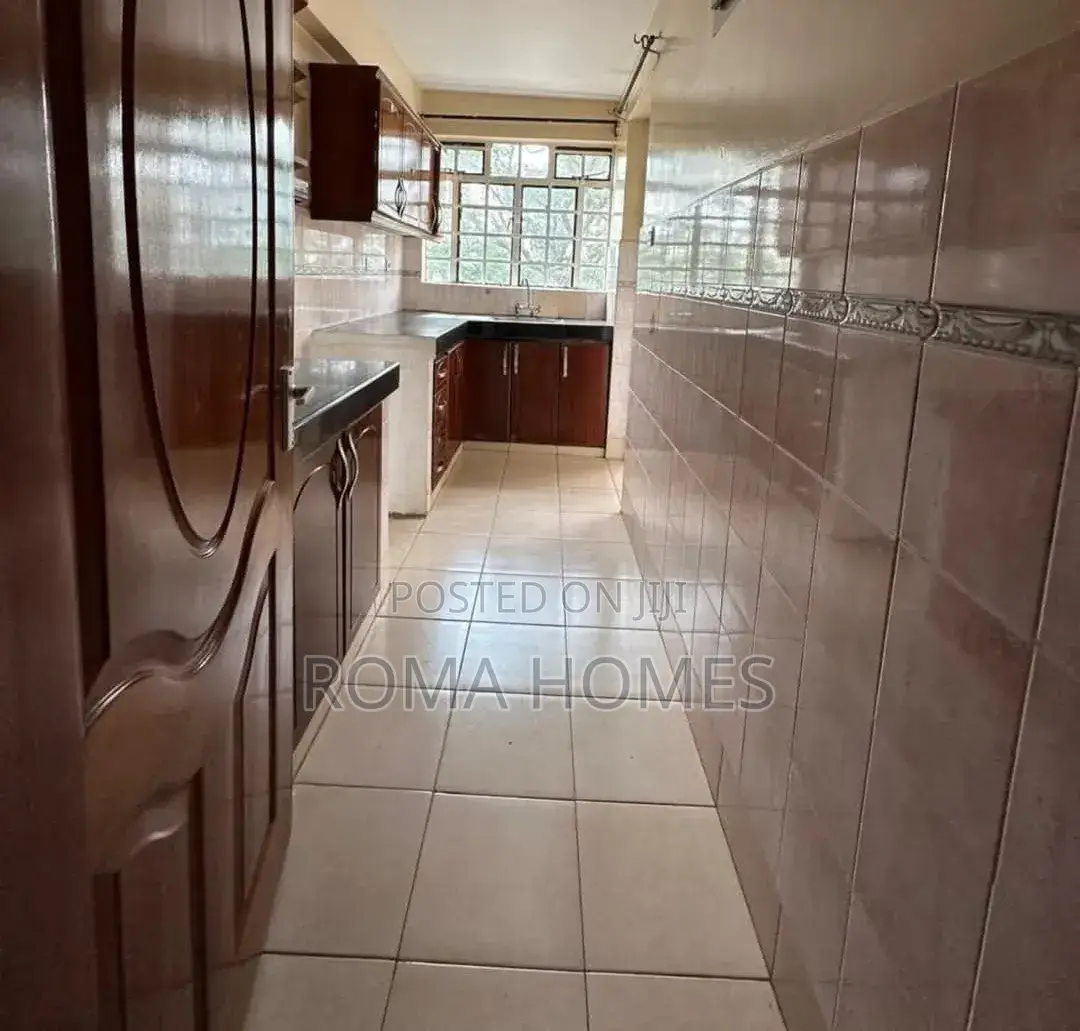 2bdrm Apartment in Ngong Rd, Woodley Estate for rent in Woodley Estate