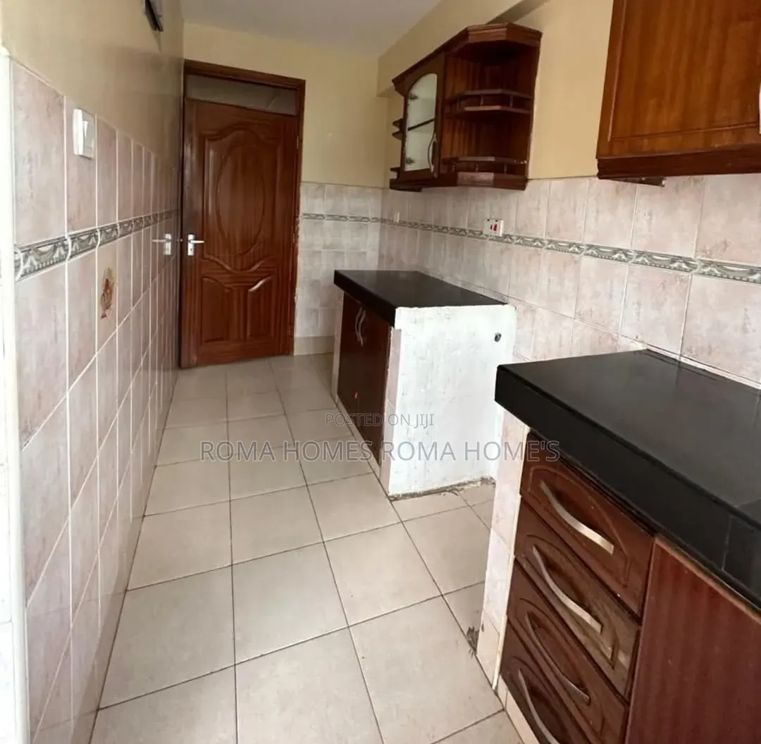 2bdrm Apartment in Ngong Rd, Woodley Estate for rent in Woodley Estate