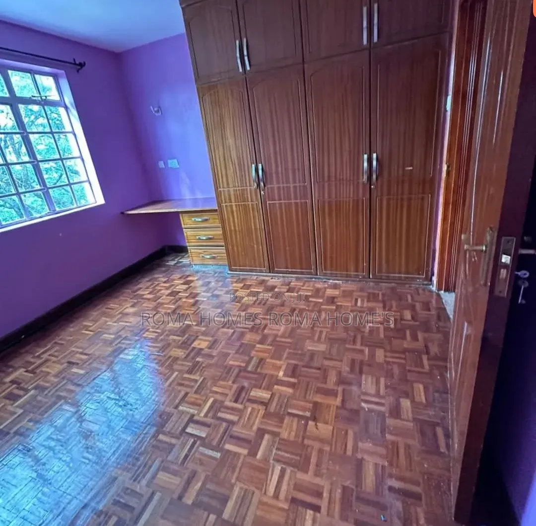 2bdrm Apartment in Ngong Rd, Woodley Estate for rent in Woodley Estate