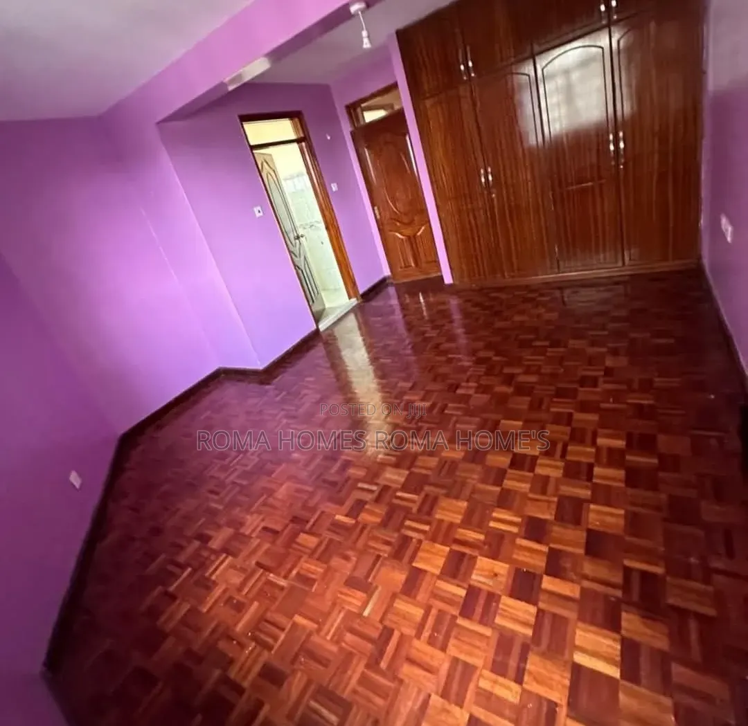 2bdrm Apartment in Ngong Rd, Woodley Estate for rent in Woodley Estate