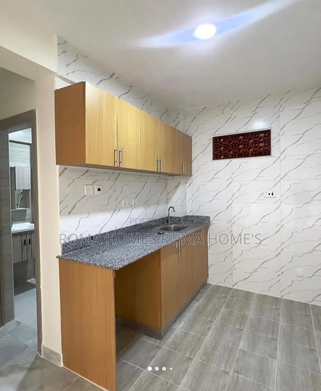 1bdrm Apartment in Kileleshwa for rent in Kileleshwa