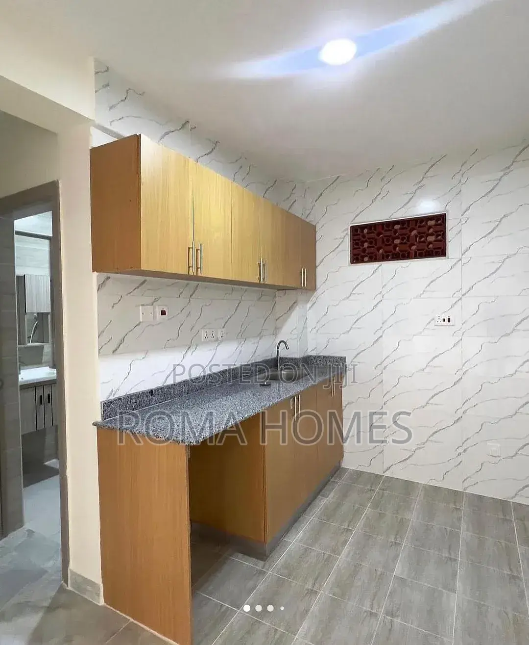 1bdrm Apartment in Kileleshwa for rent in Kileleshwa
