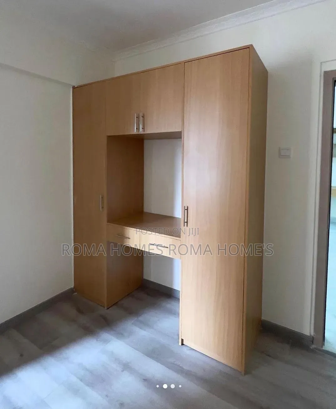 1bdrm Apartment in Kileleshwa for rent in Kileleshwa
