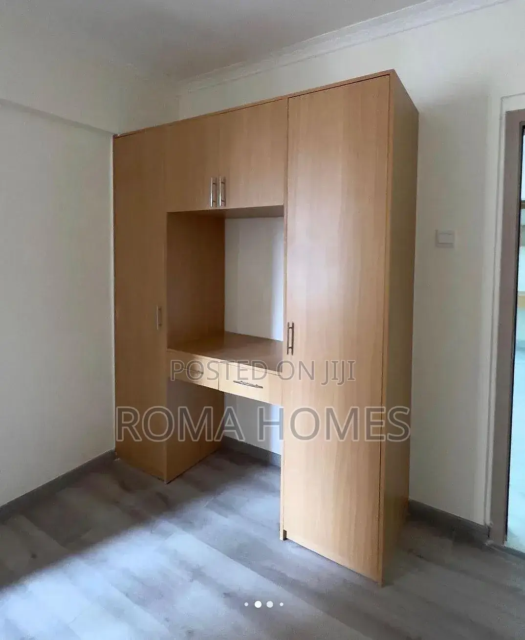 1bdrm Apartment in Kileleshwa for rent in Kileleshwa