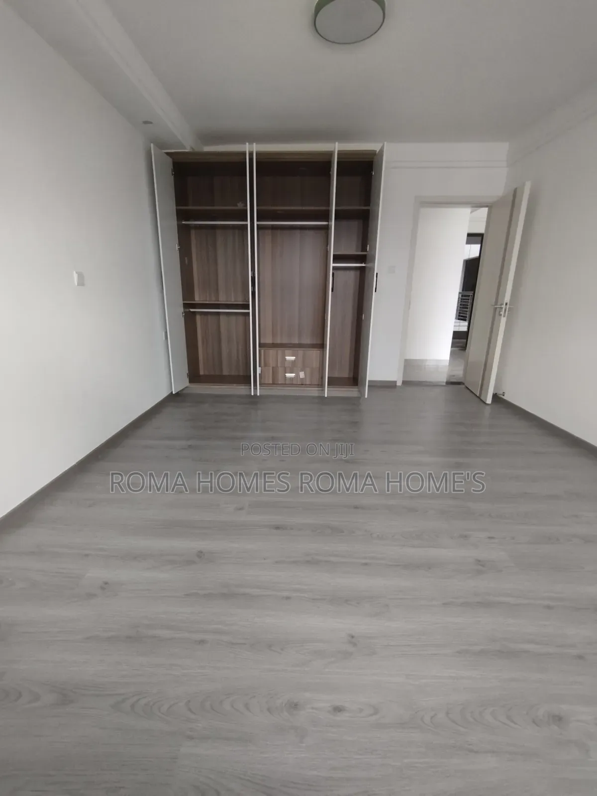 1bdrm Apartment in Kileleshwa for rent in Kileleshwa