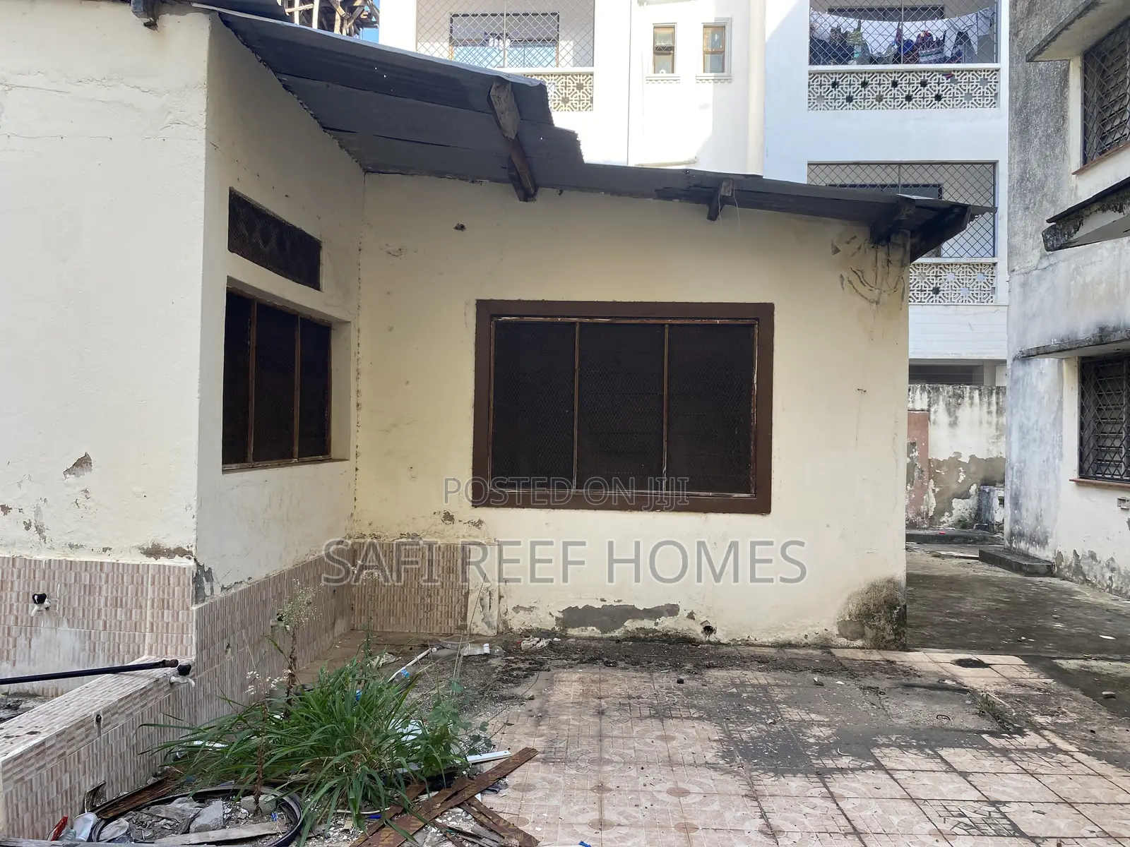 4bdrm Maisonette in Nyali Mkomani for sale in Nyali Mkomani