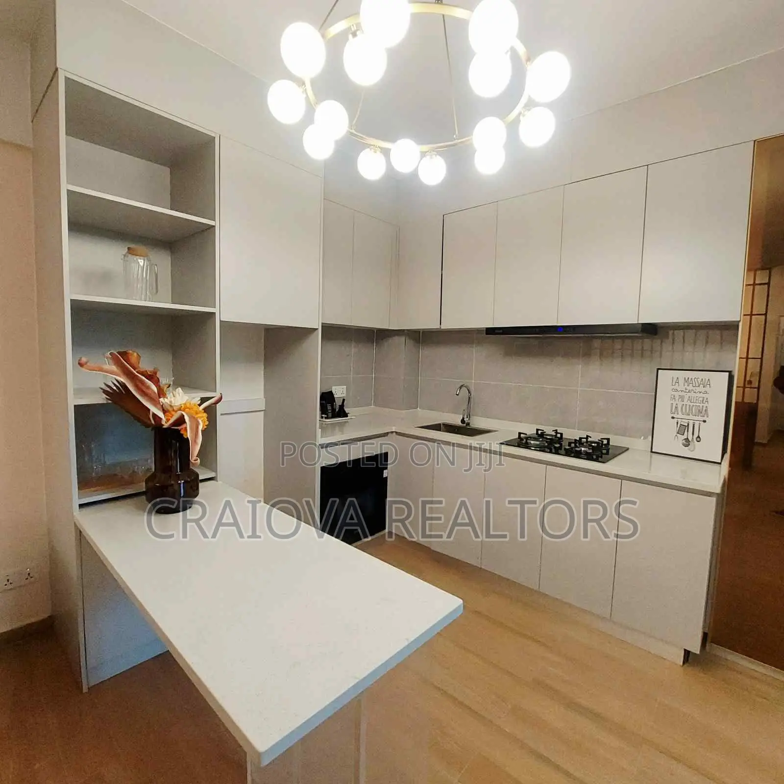 1bdrm Apartment in Valley Arcade for sale in Valley Arcade