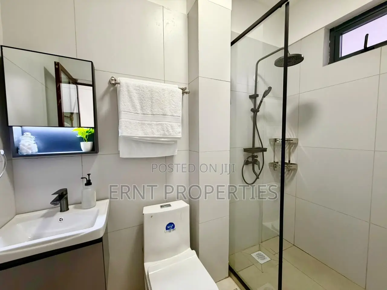 Studio Apartment in Skyline, Kilimani for sale in Kilimani