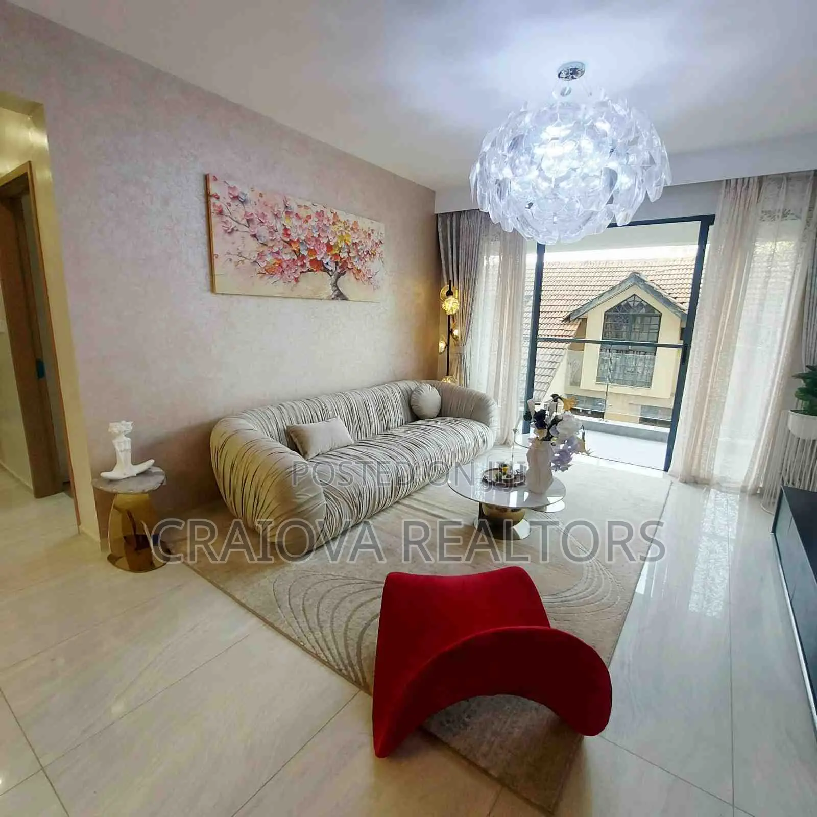 3bdrm Apartment in Hurlingham for sale in Hurlingham