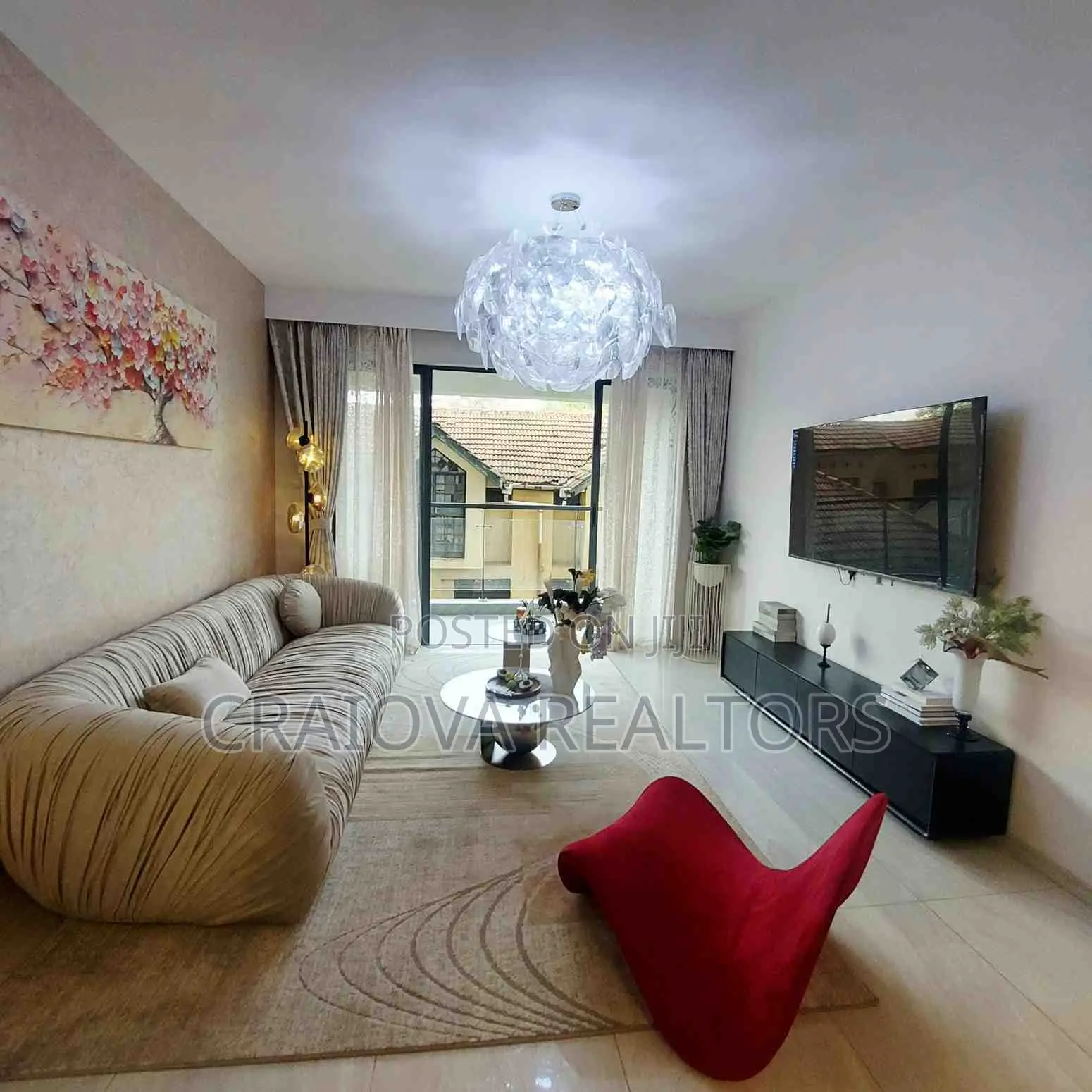 3bdrm Apartment in Hurlingham for sale in Hurlingham