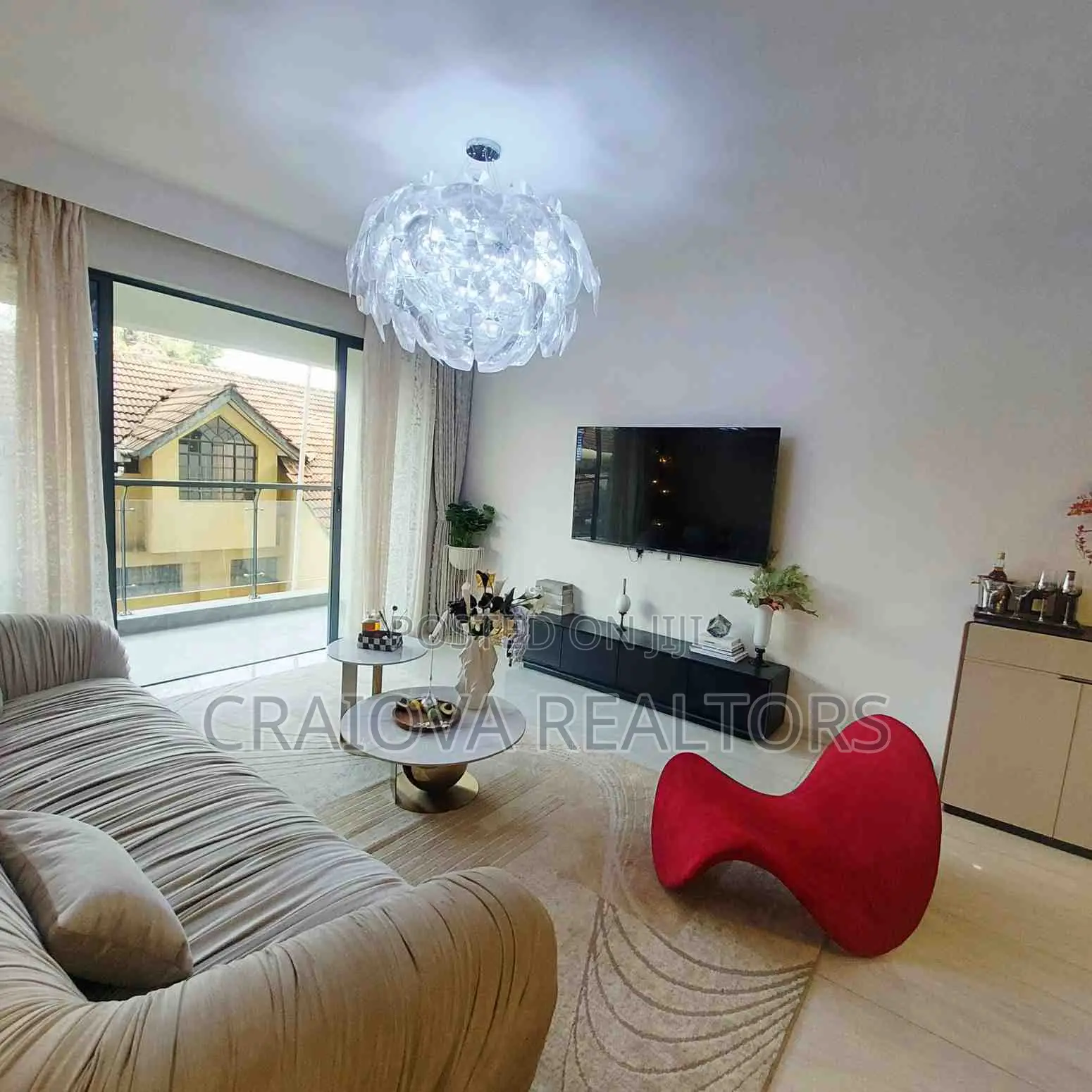 3bdrm Apartment in Hurlingham for sale in Hurlingham