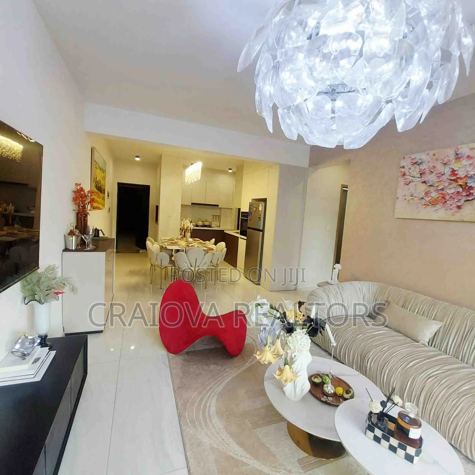 3bdrm Apartment in Hurlingham for sale in Hurlingham
