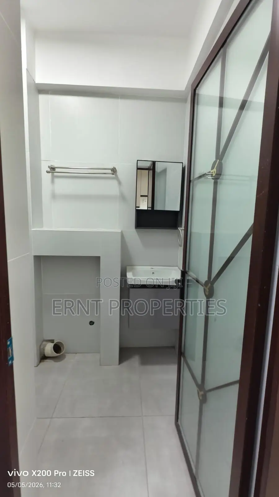 Studio Apartment in Skyline, Kilimani for sale in Kilimani