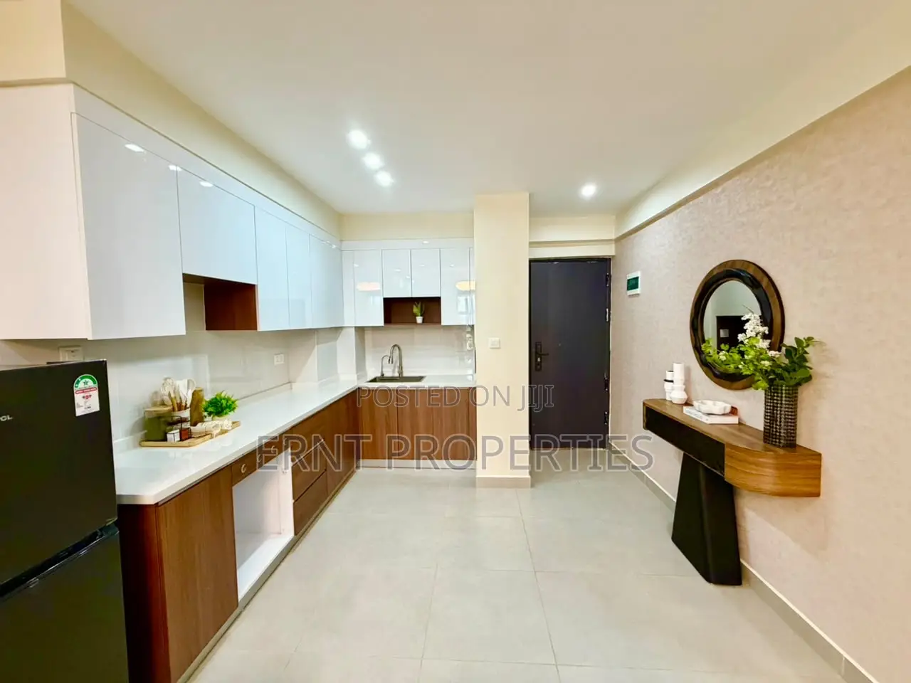 1bdrm Apartment in Kilimani for sale in Kilimani