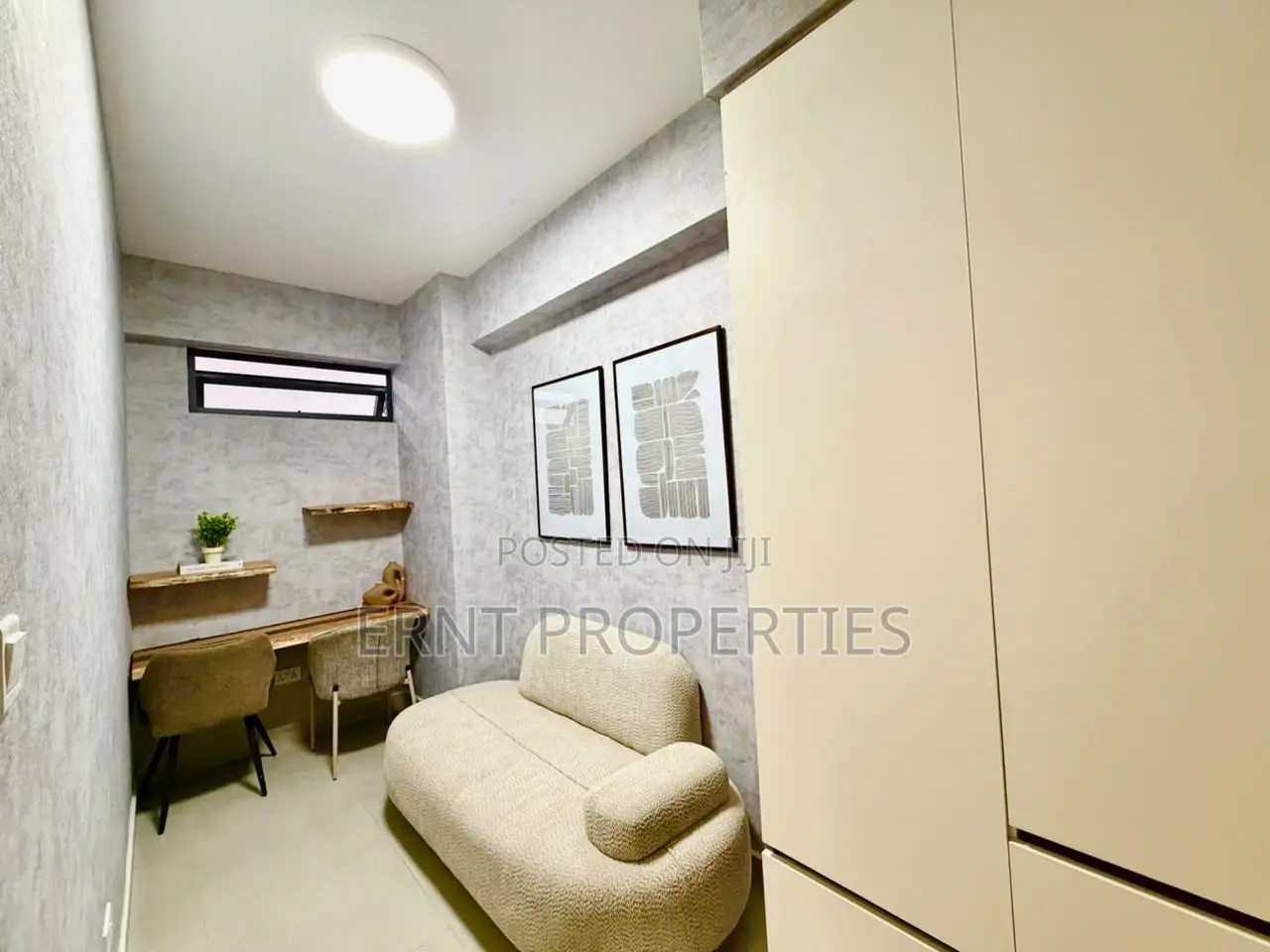 1bdrm Apartment in Kilimani for sale in Kilimani