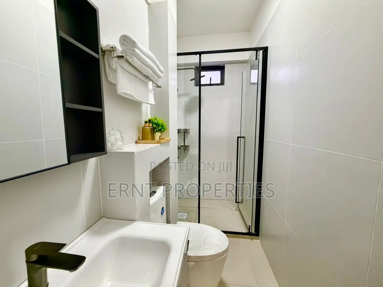 1bdrm Apartment in Kilimani for sale in Kilimani