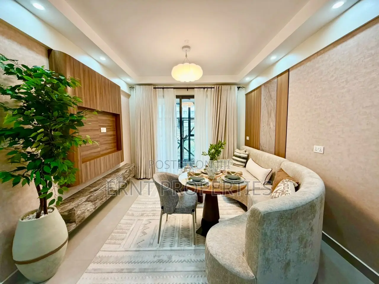 1bdrm Apartment in Kilimani for sale in Kilimani
