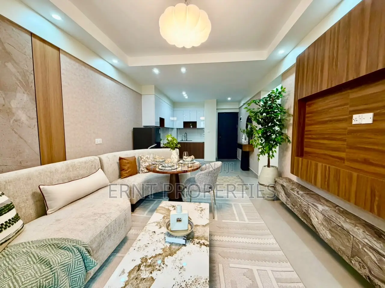 1bdrm Apartment in Kilimani for sale in Kilimani