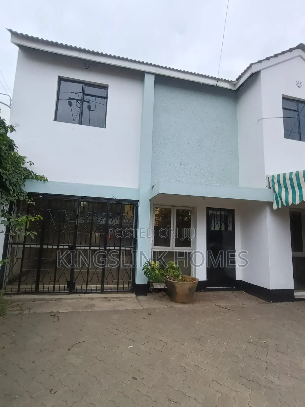 3bdrm Maisonette in South C for rent in South C