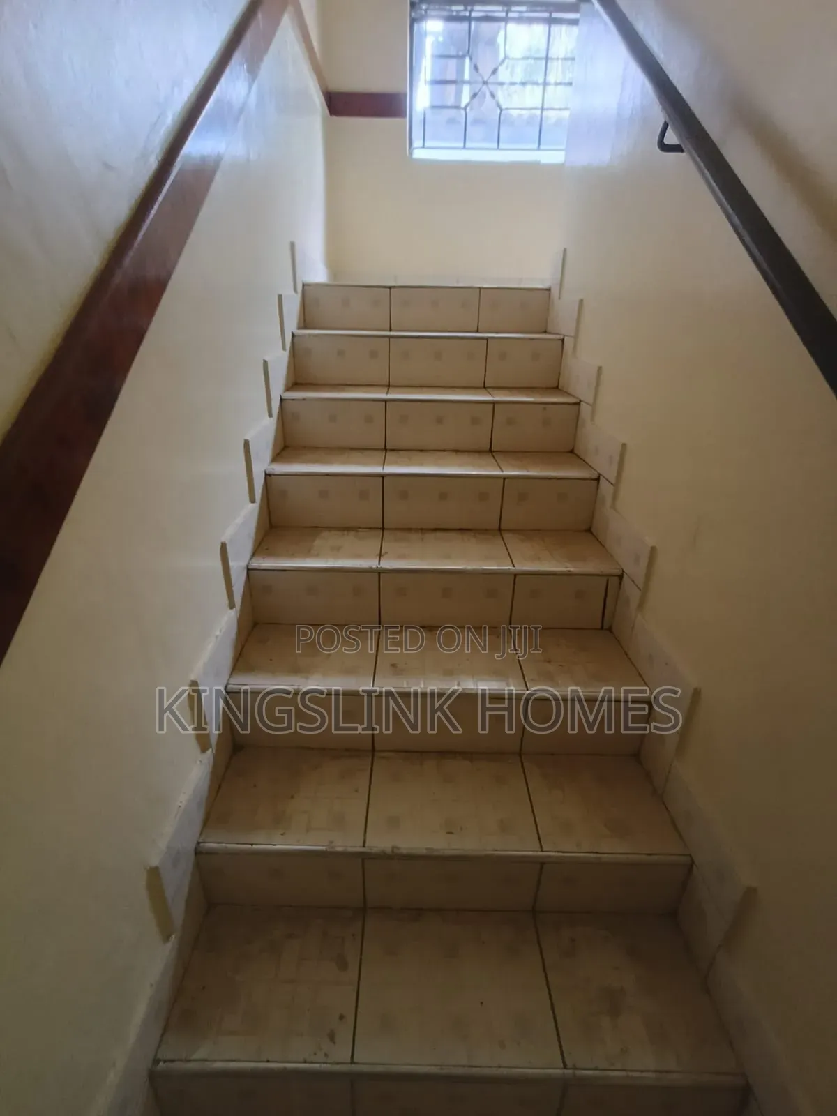 3bdrm Maisonette in South C for rent in South C