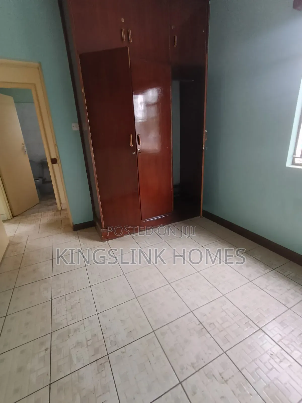 3bdrm Maisonette in South C for rent in South C
