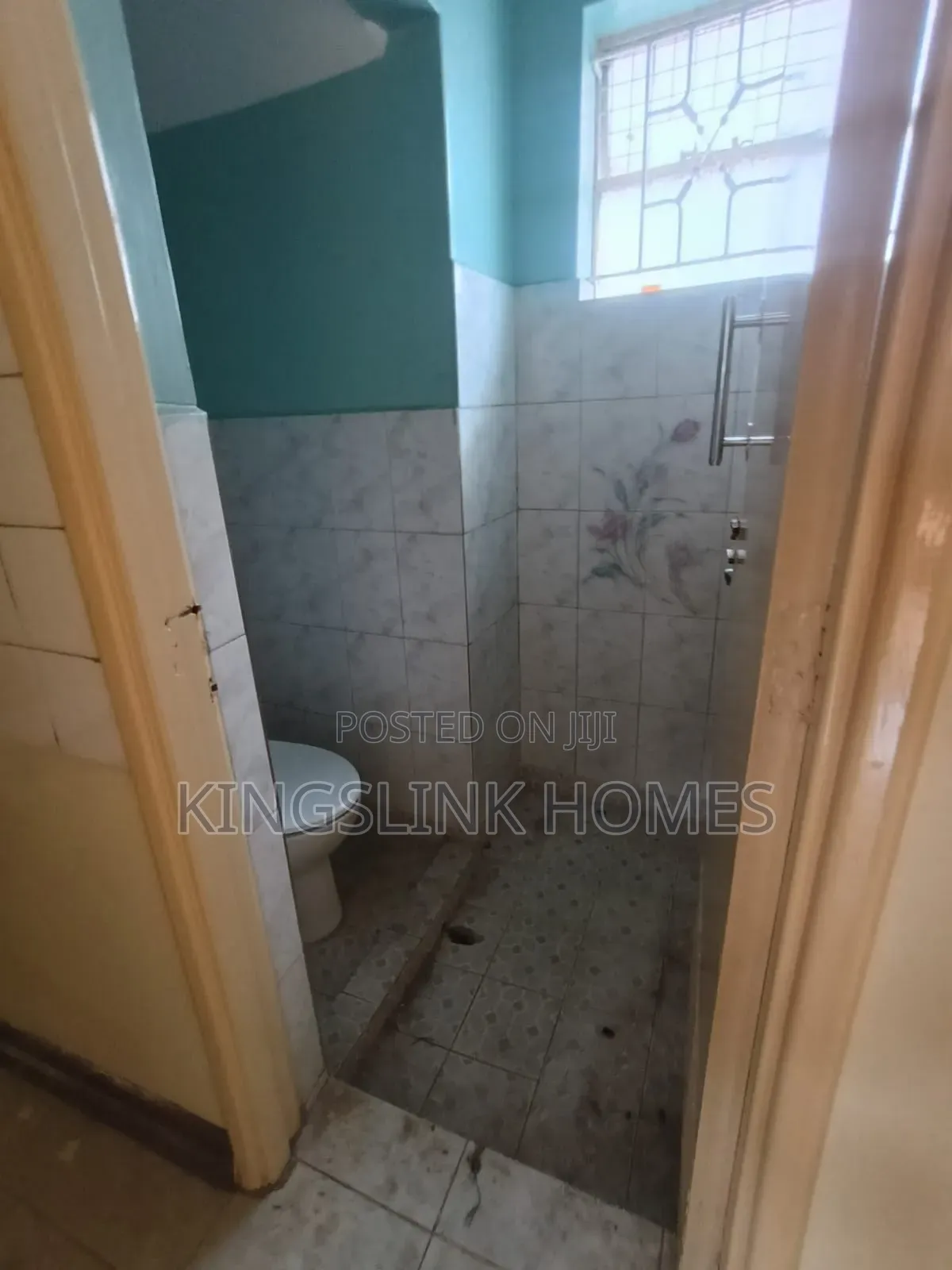 3bdrm Maisonette in South C for rent in South C