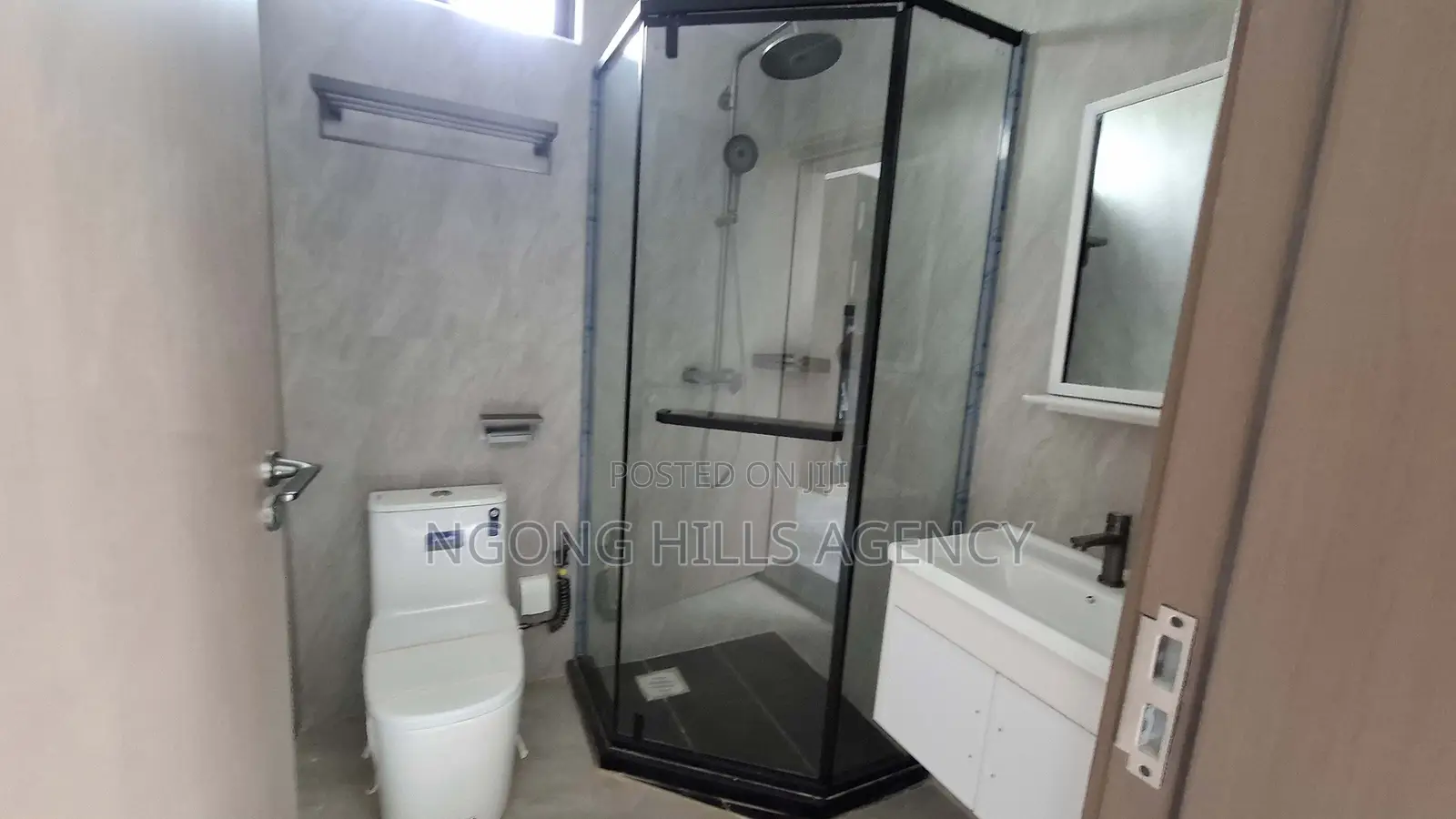 4bdrm Villa in Dagoretti Road, Nderi for sale in Nderi