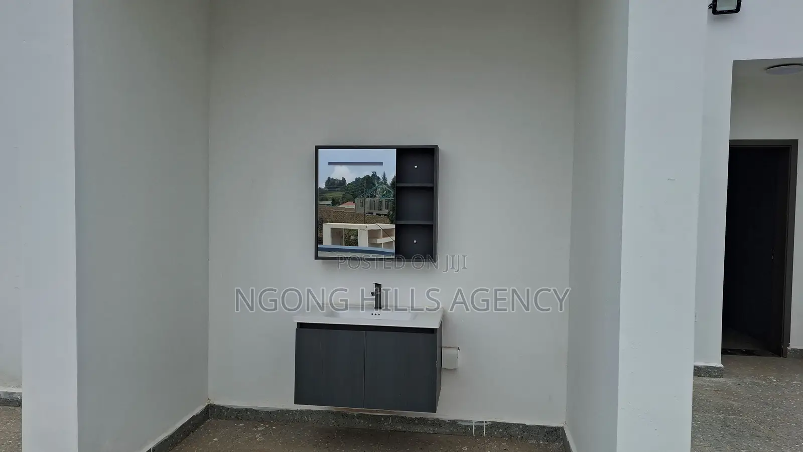 4bdrm Villa in Dagoretti Road, Nderi for sale in Nderi