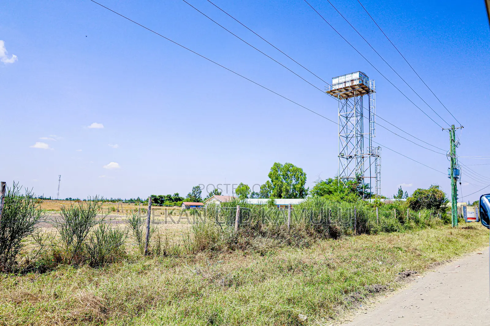 1/8 Acre Mixed Use Plots for Sale in Kamulu Near Kangundo Road ^LM in Joska