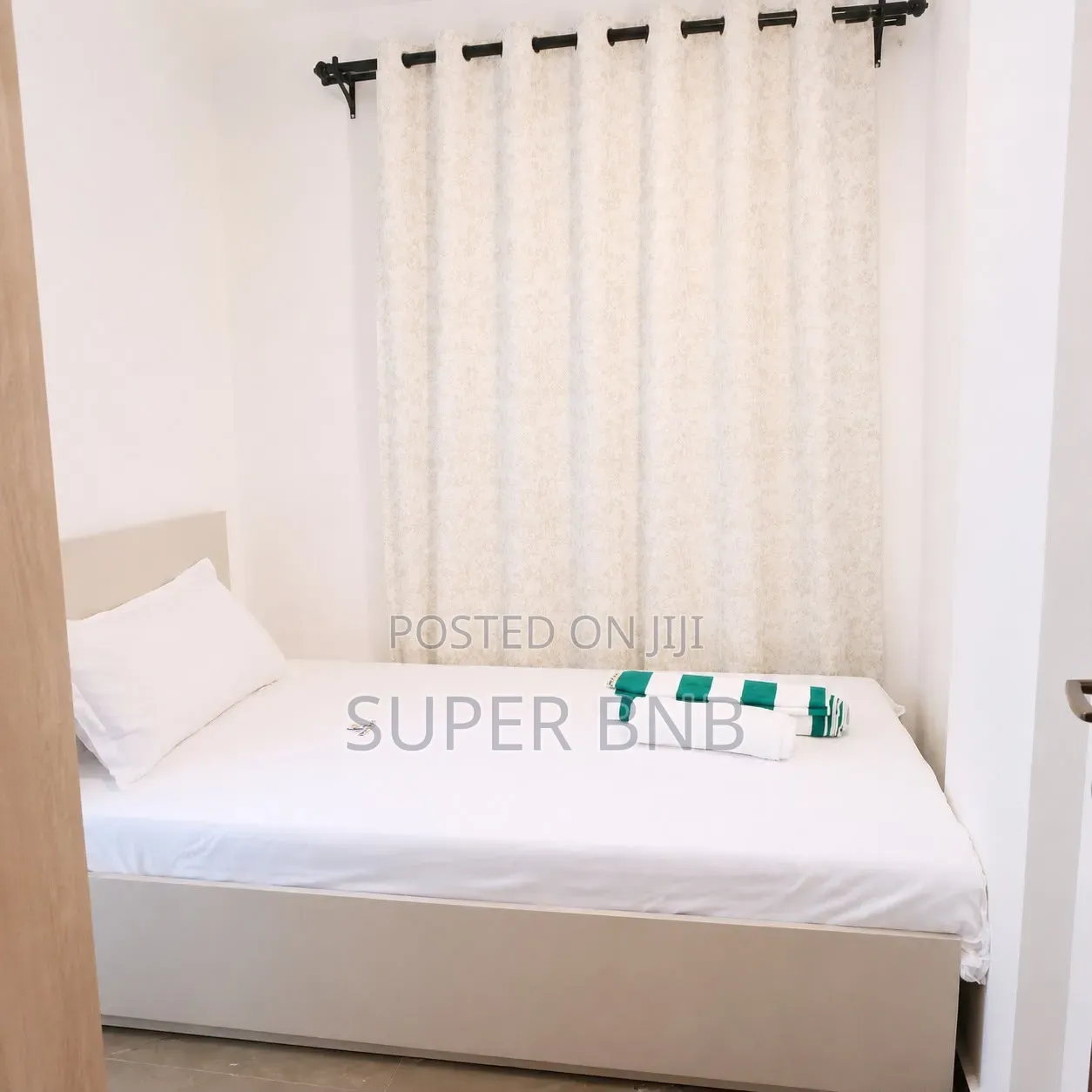 Furnished 2bdrm Apartment in Raphta Road Area for rent in Raphta Road Area